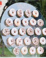 Donutwand Hochzeit Candybar Nordrhein-Westfalen - Herne Vorschau
