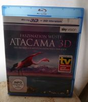 Blu-ray Faszination Wüste - Atacama 3D Schleswig-Holstein - Flensburg Vorschau