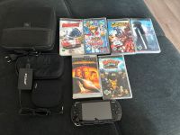 PSP Bundle mit Spielen und JBL Soundbox Nürnberg (Mittelfr) - Nordstadt Vorschau