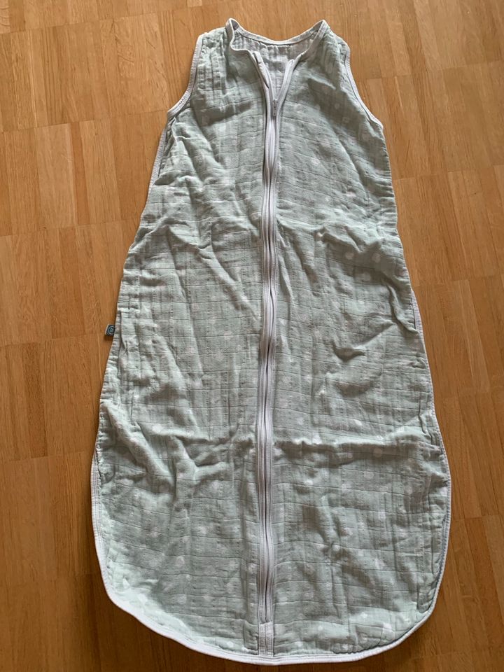 Leichter Schlafsack 90 cm in Ahrensburg