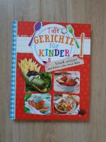 Kochbuch Tolle Gerichte für Kinder Hessen - Schlitz Vorschau