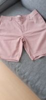 Shorts "Calvin Klein" Gr. 32 slim fit (altrosa) Bayern - Freising Vorschau