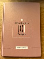 Mein Glück in 10 Fragen - Ausfüllbuch Hamburg-Nord - Hamburg Langenhorn Vorschau