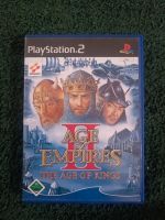 Age of Empires II für die PS2 Bayern - Sachsen bei Ansbach Vorschau