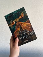 Ein Kleid aus Seide und Sternen Young Adult Buch Fantasybuch Berlin - Tempelhof Vorschau