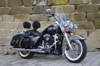 HARLEY DAVIDSON ROAD KING CLASSIC  FLHRC  DEUTSCH 1.Hand Baden-Württemberg - Obersontheim Vorschau