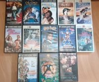 13 Warner Bros VHS Video Filme Sammlung Konvolut Kinderfilme Hessen - Wiesbaden Vorschau