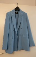 Original Neue Guess Blazer Damen Größe S/36 in Farbe Blau Brandenburg - Potsdam Vorschau