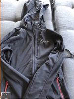 Dare2b Softshell Jacke schwarz Bochum - Bochum-Mitte Vorschau