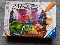 Tip toi "Die monsterstarke Musikschule Niedersachsen - Ritterhude Vorschau