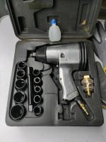 Air Impact Wrench 1/2 Schlagschrauber Nordrhein-Westfalen - Greven Vorschau