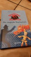 Der magische Drachenstein, Drachenhof, gebundenes Buch, ungelesen Niedersachsen - Osnabrück Vorschau