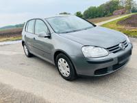 Volkswagen Golf V Niedersachsen - Essen (Oldenburg) Vorschau