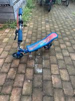 Kinder Spacescooter Hannover - Linden-Limmer Vorschau