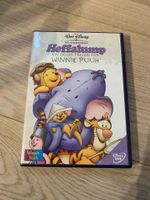 Winnie Puuh Heffalump DVD Bayern - Holzkirchen Unterfranken Vorschau