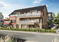 Exklusiver Neubau im Ostseebad Scharbeutz Kreis Ostholstein - Scharbeutz Vorschau