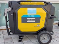 Atlas Copco P6000i Notstromaggregat mobiler Stromerzeuger Bayern - Westendorf Vorschau