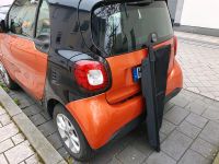 SMART  ForTwo Coupe W453 Gepäckraumabdeckung Hessen - Hanau Vorschau