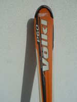 Völkl Ski P60 RC 178 cm Spitzenski mit neuem Kantenservice Bayern - Windelsbach Vorschau