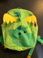 sigikid DRACHE UNISEX - Tourenrucksack Sachsen-Anhalt - Halle Vorschau