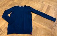 EDC by Esprit Pullover Rundhals blau Gr. M 38 Hessen - Kassel Vorschau