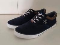 Tom Tailor Schuhe Echt Leder 42 Sachsen - Radeberg Vorschau