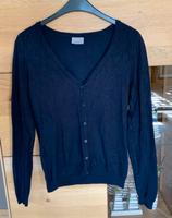 Cardigan/Weste Vero Moda, Größe S, dunkelblau Bayern - Hauzenberg Vorschau