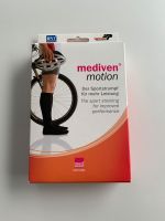 Mediven Motion, Sportstrumpf, braun, Größe M, Neu Saarland - Mettlach Vorschau