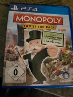 Monopoly Family Fun Pack Kreis Pinneberg - Tornesch Vorschau