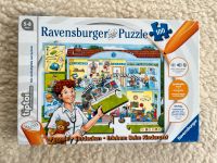 Tiptoi Puzzle beim Kinderarzt Baden-Württemberg - Kirchentellinsfurt Vorschau