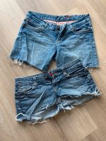 Jeansshorts Cross Düsseldorf - Eller Vorschau