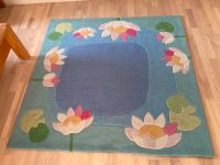 HABA Teppich Seerose Gr. 140 cm x 140 cm Schleswig-Holstein - Henstedt-Ulzburg Vorschau