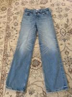 Zara Damen Mädchen Jeans in der Größe 36/S blau neuwertig Kr. Passau - Passau Vorschau