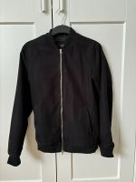 Schöne schwarze Jacke von Pull & Bear in Gr. 36 Hannover - Vahrenwald-List Vorschau