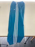 Adidas Trainingshose Firebird Mittelblau Gr. 36 Bayern - Bobingen Vorschau