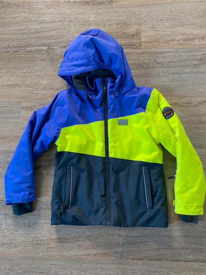 Lego Wear Lego Tec Winterjacke/Skijacke Gr. 116 in Nordrhein-Westfalen -  Ratingen | eBay Kleinanzeigen ist jetzt Kleinanzeigen