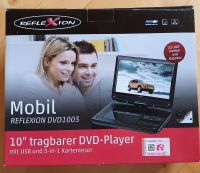 Mobil Reflexon DVD Player 1003 Hessen - Ranstadt Vorschau