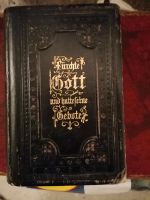 Gesangsbuch Sachsen-Anhalt - Klinke Vorschau