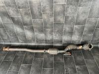 Audi S3 8P 2.0 TFSI Katalysator Downpipe Original Bayern - Grafenau Vorschau