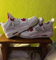 Jordan 4 metallic red 40 Dresden - Löbtau-Süd Vorschau