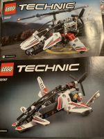 Lego Technik Ultraleicht- Hubschrauber 42057 Wiesbaden - Mainz-Kastel Vorschau