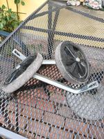 Stützräder Fahrrad Kind Universal Laufrad Training Roßleben-Wiehe - Roßleben Vorschau