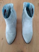 Stiefeletten Schuhe s. oliver Damen Größe 40 Nordrhein-Westfalen - Wenden Vorschau