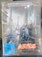DVD Ares - Der letzte seiner Art - neu Schleswig-Holstein - Ahrensburg Vorschau