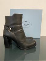 Prada Stiefeletten Original Bayern - Großostheim Vorschau