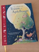 Schlafbuch. Traum im Apfelbaum. Coppenrath Brandenburg - Brandenburg an der Havel Vorschau