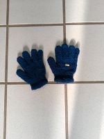 Handschuhe Blau 134 Saarland - Namborn Vorschau