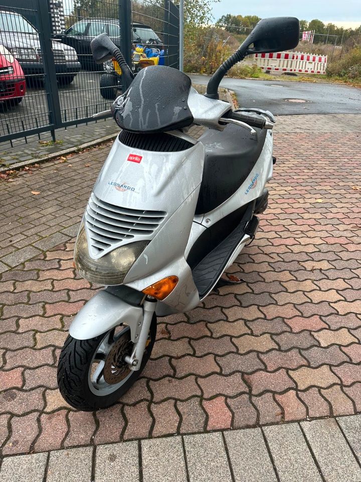 Aprilia SR 125 Leonardo in Herne