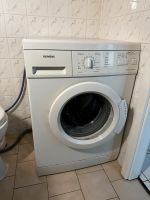 Waschmaschine Siemens Rostock - Stadtmitte Vorschau