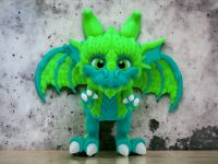 Drache beweglich | Mythisches Herz des Walddrachen | Fidget | 3D Duisburg - Walsum Vorschau